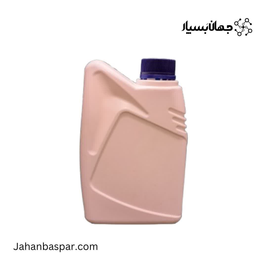 گالن یک لیتری سرکج-جهان بسپار